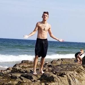 Meet your Posher, Ryan